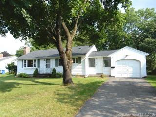 51 Cooper Dr, Glastonbury, CT 06033-1019