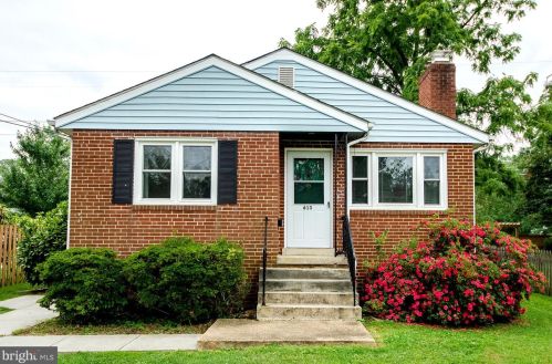 613 Lincoln Ave, Falls Church, VA 22046-2506