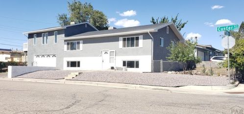 1309 Custer Ave, Pueblo, CO 81001-3136