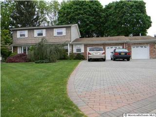 119 Newbury Rd, Wall Township, NJ 07731-2155