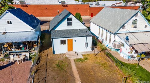 1232 Cedar St, Pueblo CO  81004-2922 exterior