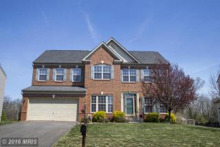 10777 Reynard Fox Ln, Bealeton, VA 22712-6852