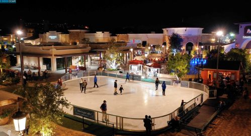 2245 Krueger Dr, Concord CA  94520-1750 exterior