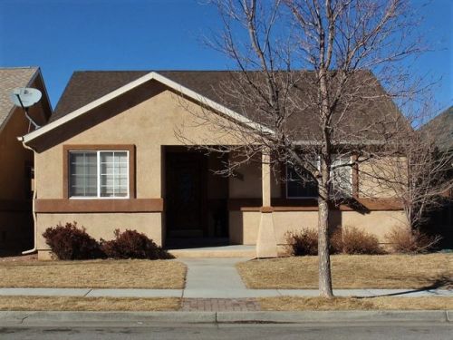 116 Starbuck Cir, Salida, CO 81201-9368