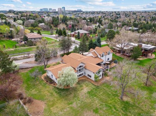 5745 Monaco St, Englewood, CO 80111-1539