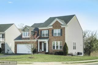 8 Aster Ln, Stafford, VA 22554-5044