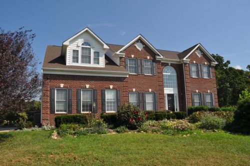 15932 Charter House Ln, Purcellville, VA 20132-2860