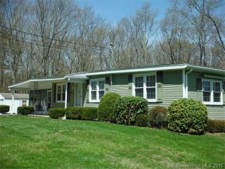 92 Frontage Rd, Killingly, CT 06239-3838