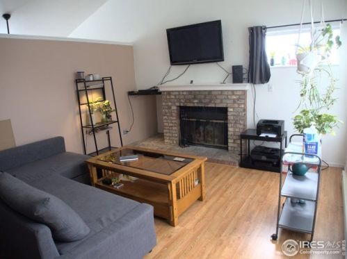 1601 Swallow Rd, Fort Collins, CO 80526-2233