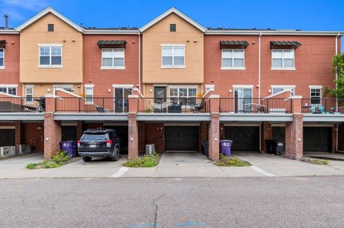 4100 Albion St, Denver CO  80216-4416 exterior