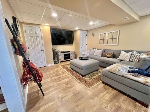 2451 Justin Ln, Pingree Grove IL  60140-9030 exterior