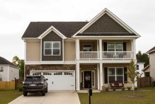 333 Tufton Ct, Cayce-West Columbia SC  29033-2754 exterior