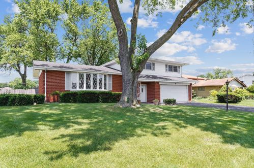 6120 129th St, Palos Heights, IL 60463-2328