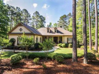 1021 Rock Lndg, Reynolds Plantation, GA 30642-7402
