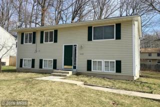 4105 Tiverton Rd, Mcdonogh Run MD  21133-2019 exterior