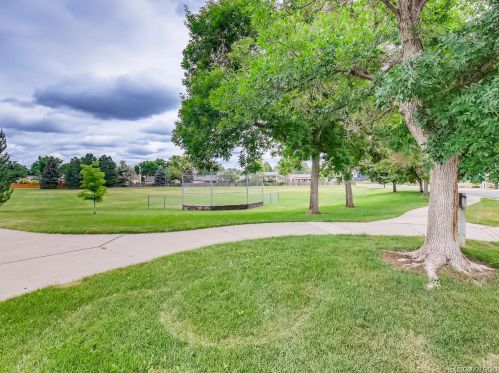9666 Brentwood Way, Westminster CO  80021-4353 exterior