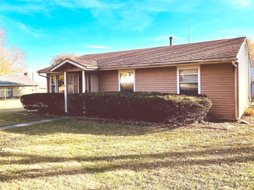 126 Jeffery Ave, Hillcrest, IL 61068-9705