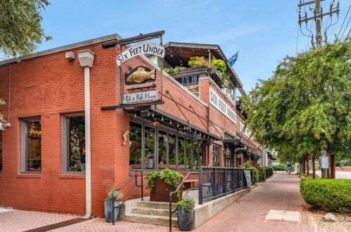75 Hammock Pl, Atlanta GA  30312-2879 exterior