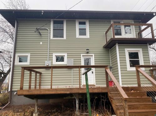 214 40th Ave, Duluth, MN 55804-2121