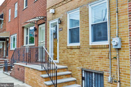 1020 Mckean St, Philadelphia PA  19148-2329 exterior