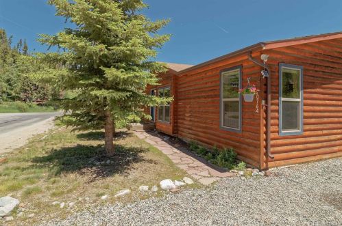 764 Blue Ridge Rd, Breckenridge, CO 80424-5000