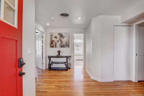 970 Otis St, Denver CO  80226-4652 exterior