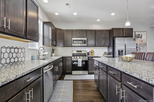 1540 Elmwood Pl, Denver CO  80221-3223 exterior