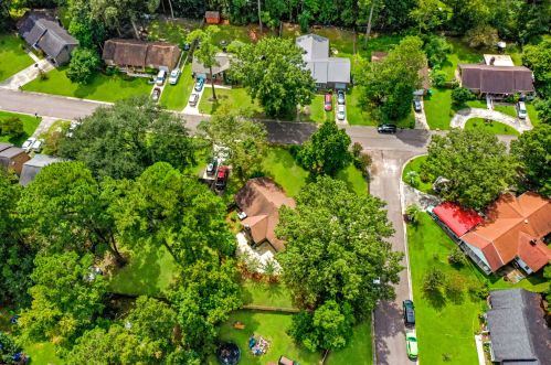 244 Barbara Dr, Ladson SC  29456-4862 exterior