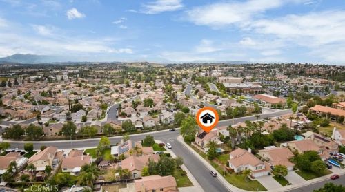 7642 Northrop Dr, Riverside CA  92508-6074 exterior