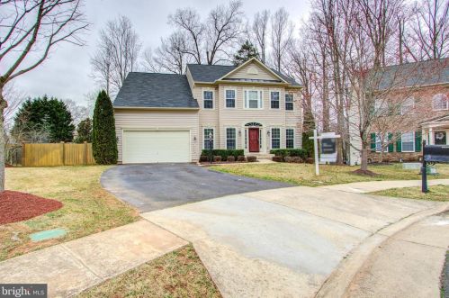 14654 Harry Allen Pl, Woodbridge, VA 22193-3273