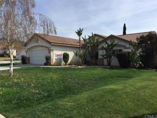 2142 Maple Ct, Mountain Home Village, CA 92359-1634