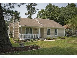 132 Winterset Pass, Williamsburg, VA