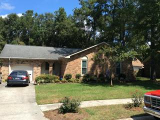 315 Summercourt Dr, Summerville, SC 29485-5638