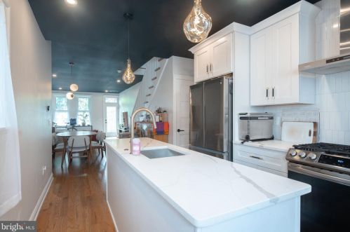 1614 Juniper St, Philadelphia PA  19148-1013 exterior