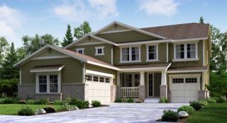 27526 Jamison Cir, Denver, CO 80016-2549