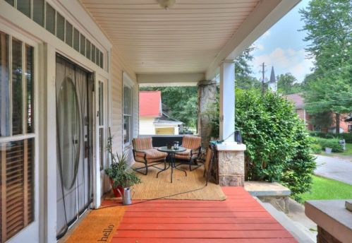 362 Mell Ave, Atlanta GA  30307-2186 exterior