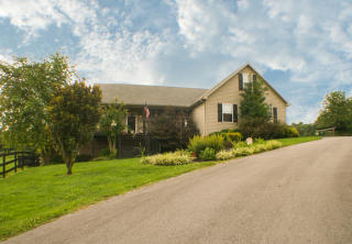 1392 Holston River Dr, Rutledge, TN 37861-4326