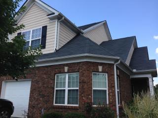 3913 Princeton Lakes Pass, Atlanta GA  30331-5597 exterior