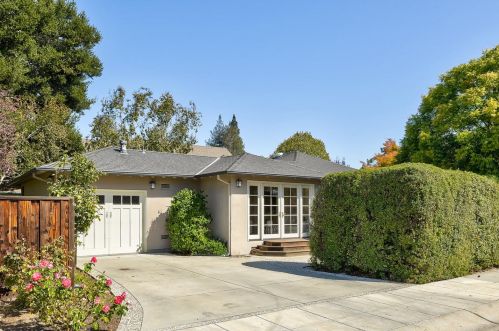 205 Colorado Ave, Palo Alto, CA 94301-4213