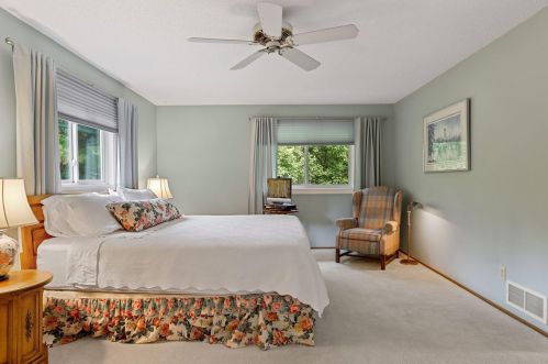 4493 Evergreen Dr, Saint Paul MN  55127-3626 exterior