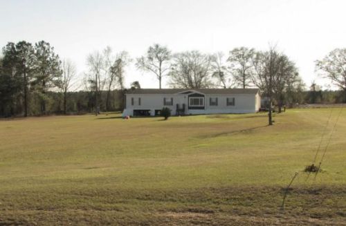 238 Ballpark Rd, Soperton, GA 30457-4310
