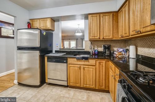 3836 Chesterwood Dr, Silver Spring MD 20906-2862 exterior