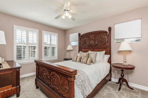 23165 Bay Oaks Ave, Parker CO  80138-5746 exterior