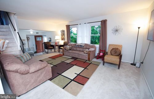 12920 Autumn Dr, Silver Spring MD  20904-3335 exterior