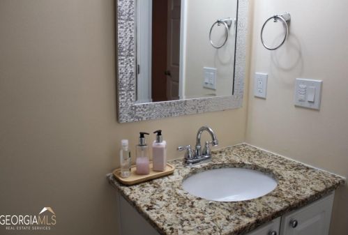 503 Anglewood Trce, Stockbridge GA  30281-7778 exterior
