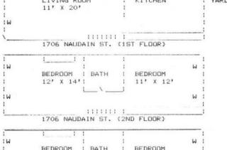 518 17th St, Philadelphia PA  19130-3937 exterior