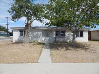 248 Warner St, Ridgecrest, CA 93555-3844
