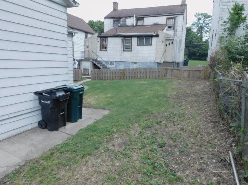 1229 Dewey Ave, Cincinnati OH  45205-1415 exterior