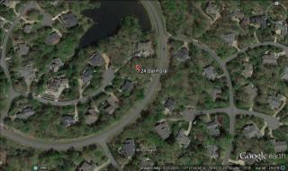 124 Balmoral, Williamsburg, VA
