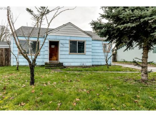 245 24th St, Springfield, OR 97477-5114